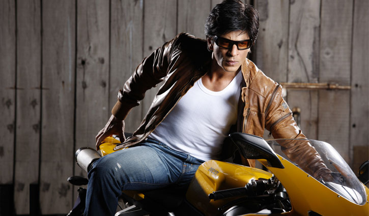 ধুম রিলোডেড সিনেমায় শাহরুখ?