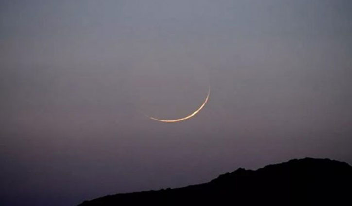 Moon sighted: Eid-ul-Fitr in Bangladesh Wednesday