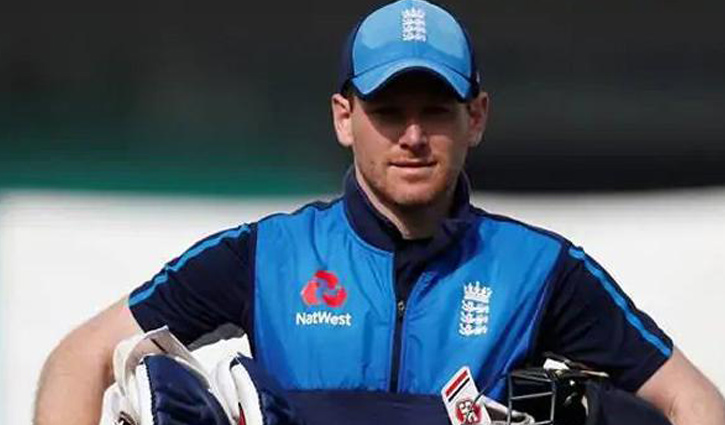 Bangladesh are a threat: Morgan Bangladesh are a threat: Morgan