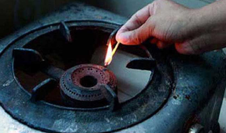 Gas outage to hit parts of Dhaka Wednesday
