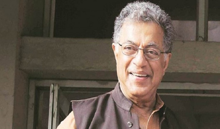 Girish Karnad no more Girish Karnad no more