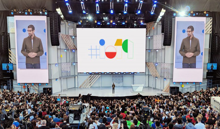 গুগলের নতুন ১০ সেবা