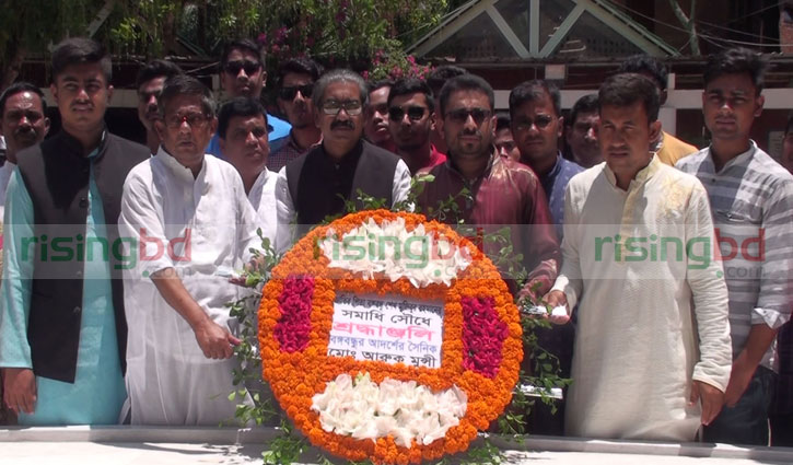  তারকা বনে গেছেন আরুক মুন্সী