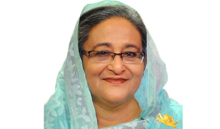 তিন দেশ সফরে ঢাকা ছাড়লেন প্রধানমন্ত্রী