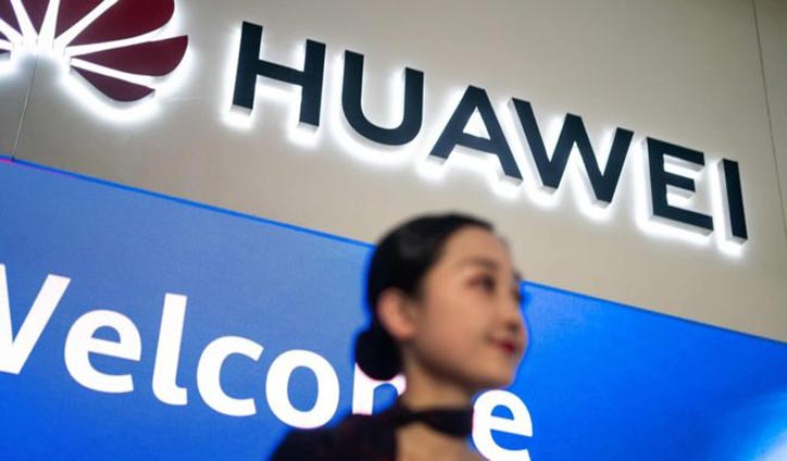 China threatens US over Huawei sanctions