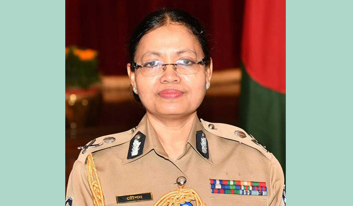 Addl IGP Rowshan Ara’s body arrives in country