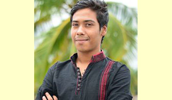 জামালপুরে সাংবাদিকের লাশ উদ্ধার জামালপুরে সাংবাদিকের লাশ উদ্ধার