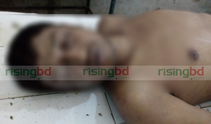 যশোরে বিদ্যুৎস্পৃষ্ট হয়ে গোডাউন কর্মচারি নিহত