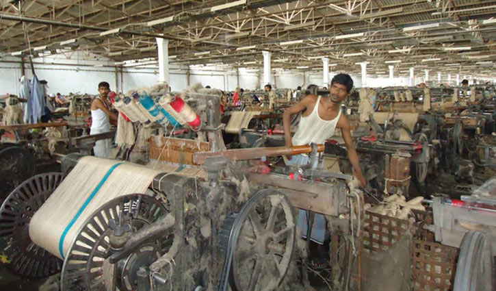 Tk 169.14cr allotted to pay jute mill workers’ arrears, bonus