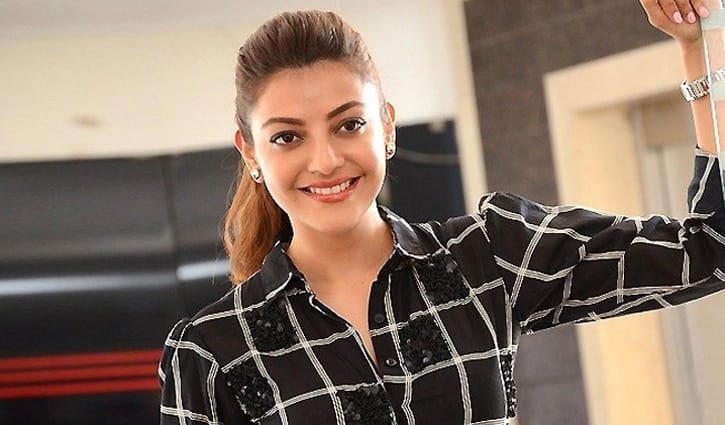 নতুন পরিচয়ে কাজল