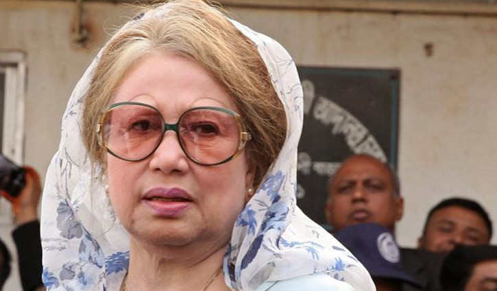  Probe report against 14 among Khaleda June 20