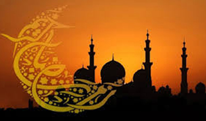 পবিত্র লাইলাতুল কদর আজ