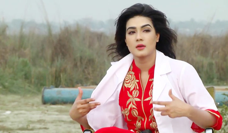 খেলার বাজিতে হার-জিত দুটোর অভিজ্ঞতাই আছে : মাহি