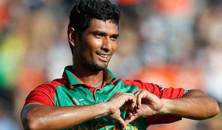 নায়ক হওয়ার অপেক্ষায় মাহমুদউল্লাহ