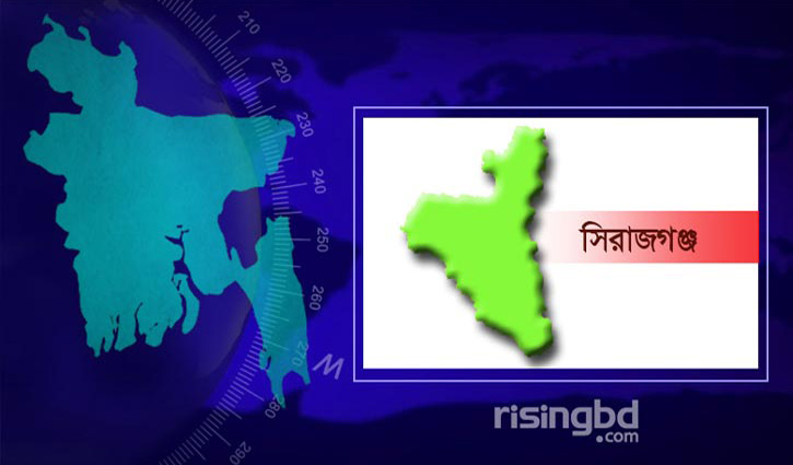 Bus-leguna collision kills 8 in Sirajganj