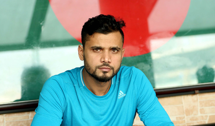 ‘দলে প্রত্যেক ক্রিকেটারের মধ্যে বড় কিছু পাওয়ার ক্ষুধা দেখি’