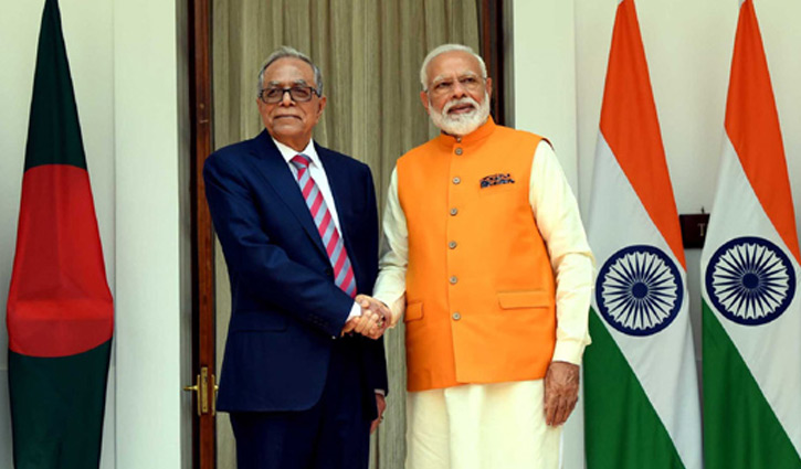 Modi assures India’s continued support to end Rohingya crisis