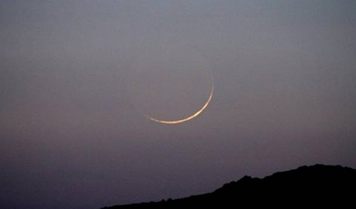 Eid-ul-Fitr being celebrated in Saudi Arabia