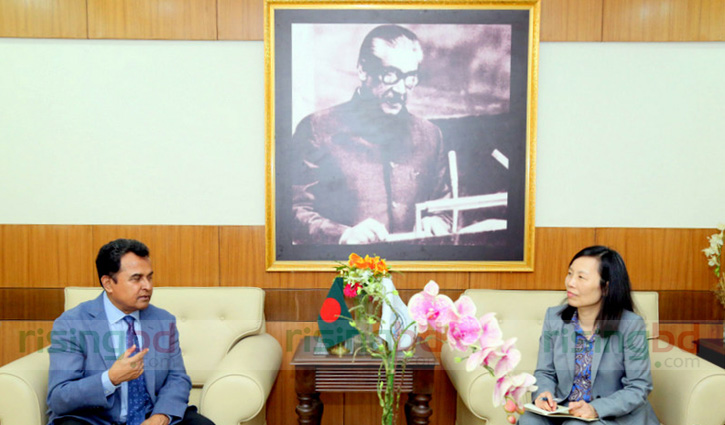BD to secure spot in 20 GDP growth influential countries