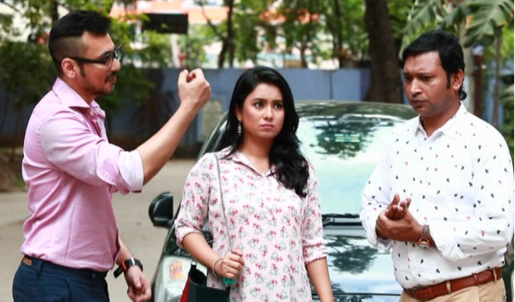 তাদের ‘প্রেমের দুষ্টচক্র’