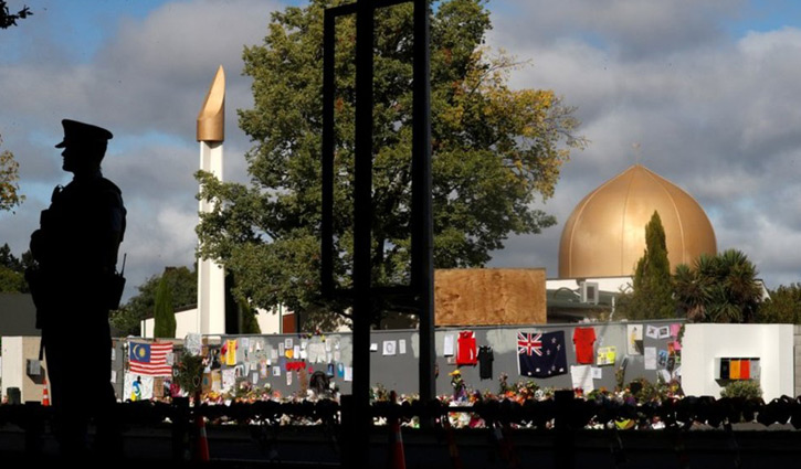 Royal Commission begins Christchurch attacks probe