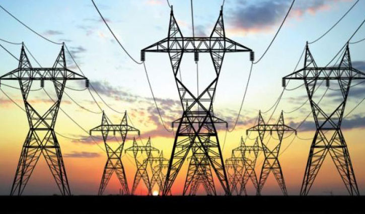 Power generation witnesses a record 12,412MW