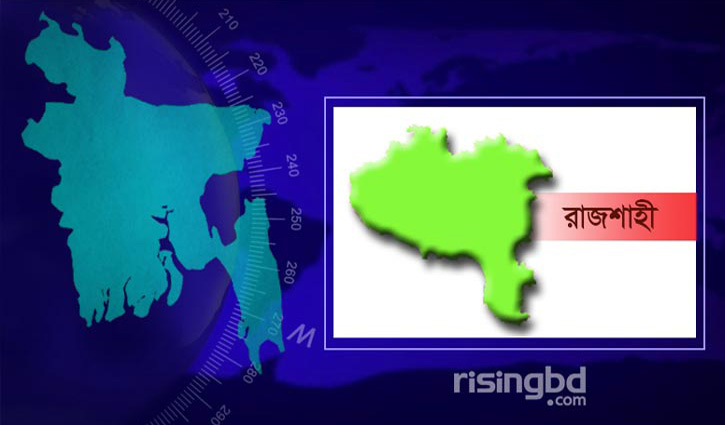 রাজশাহীর মহাসড়কে বেপরোয়া বাসের ধাক্কায় বৃদ্ধ নিহত