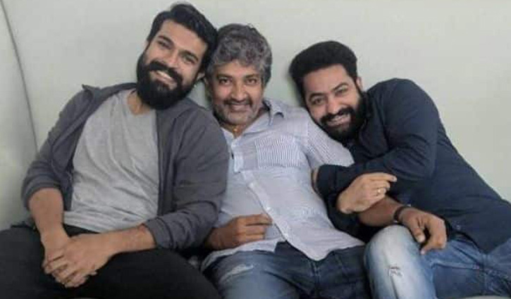 এক অ্যাকশন দৃশ্যেই ব্যয় ৪৫ কোটি রুপি!