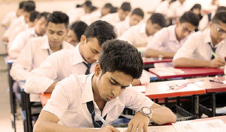 এসএসসির ফল পুনঃমূল্যায়নের আবেদন দেড় লাখ শিক্ষার্থীর এসএসসির ফল পুনঃমূল্যায়নের আবেদন দেড় লাখ শিক্ষার্থীর