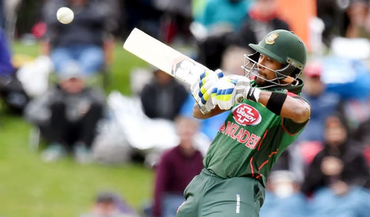 দ্রুত রানে দলকে সাহায্য করতে প্রস্তুত সাব্বির