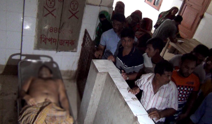 Bangladeshi national 'tortured to death by BSF'