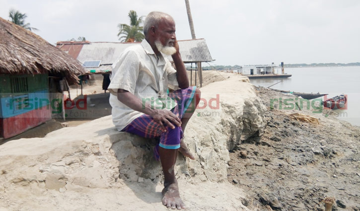 আইলার ১০ বছর পূর্ণ, এখনো বিপদে মানুষ