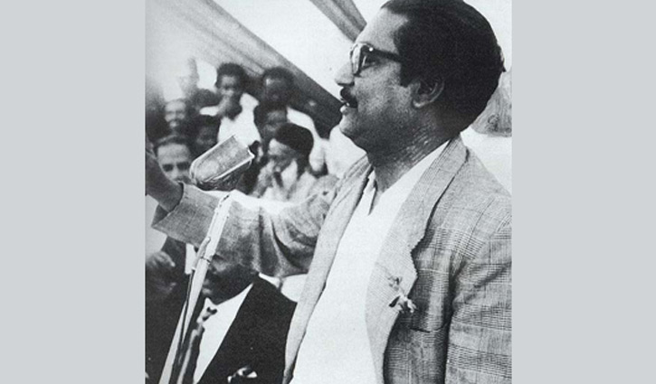 Historic 6-Point Day today