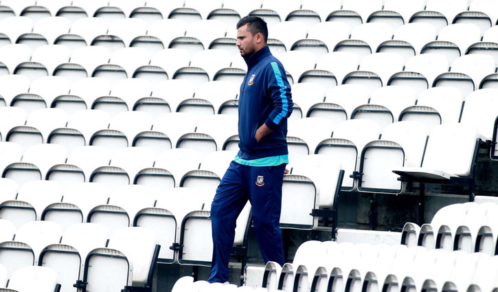 জয়ের ছন্দে ফেরার লড়াই