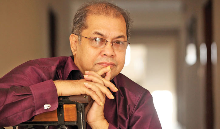 অসময়ে অগস্ত্য যাত্রায় সুরের নায়ক অসময়ে অগস্ত্য যাত্রায় সুরের নায়ক