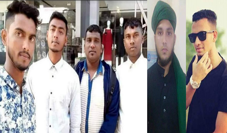 Migrant boat capsizes off Tunisia: Six from Sylhet die