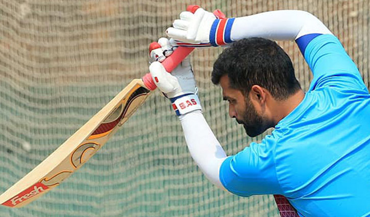 তামিমের বিশ্বকাপ রাঙানোর পালা