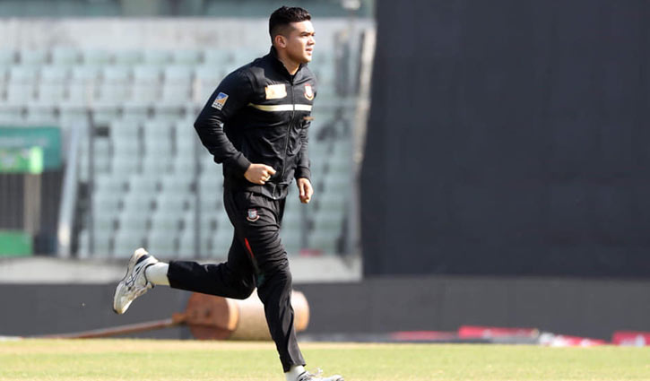 No decision yet on Taskin: BCB president