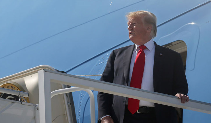 US to reveal Israel-Palestine peace plan in June