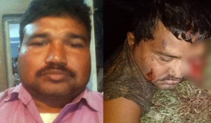 Four killed in Trinamool-BJP clash in West Bengal