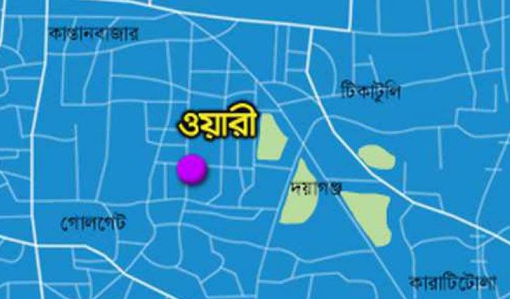 Youth killed as auto-rickshaw hits Motorbike on Hanif Flyover