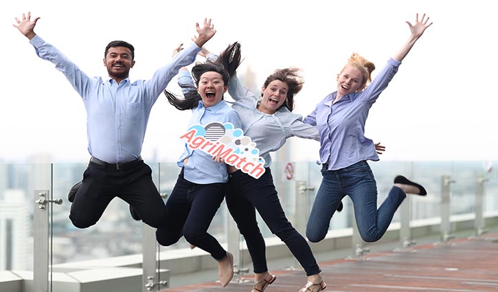 টেলিনর ইয়ুথ ফোরামে বাংলাদেশের সামীনের দল বিজয়ী