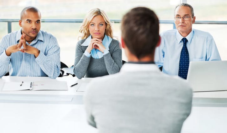 গ্রুপ ইন্টারভিউতে কিভাবে সবাইকে সন্তুষ্ট করবেন