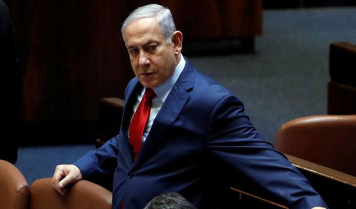 Israel to hold fresh polls as talks fail to form coalition