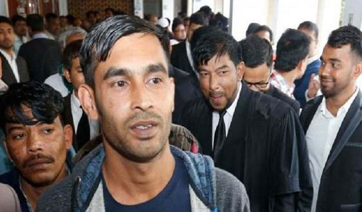 SC okays hearing for Jaha Alam