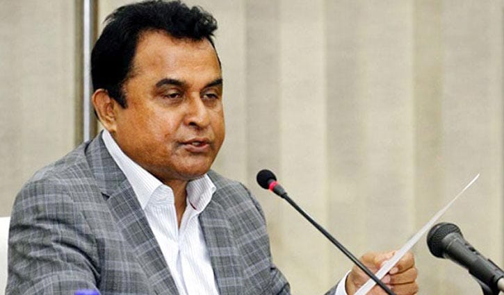 ‘ঈদের আগে মেঘনাসহ তিন সেতু খুলে দেওয়া হবে’ ‘ঈদের আগে মেঘনাসহ তিন সেতু খুলে দেওয়া হবে’