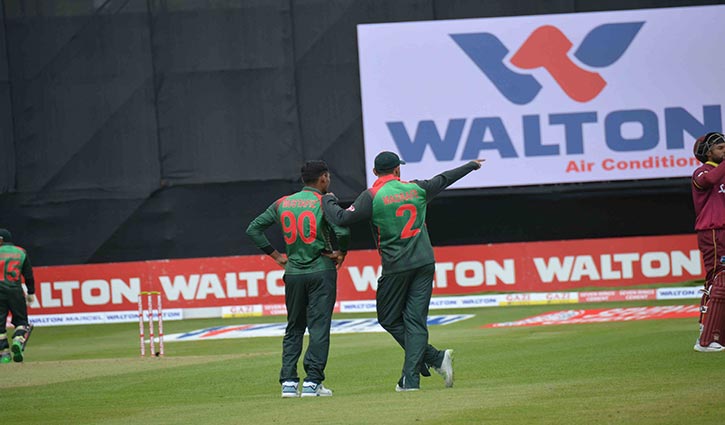 ‘মাশরাফি দলকে নেতৃত্ব দেয় যোদ্ধার মতো’