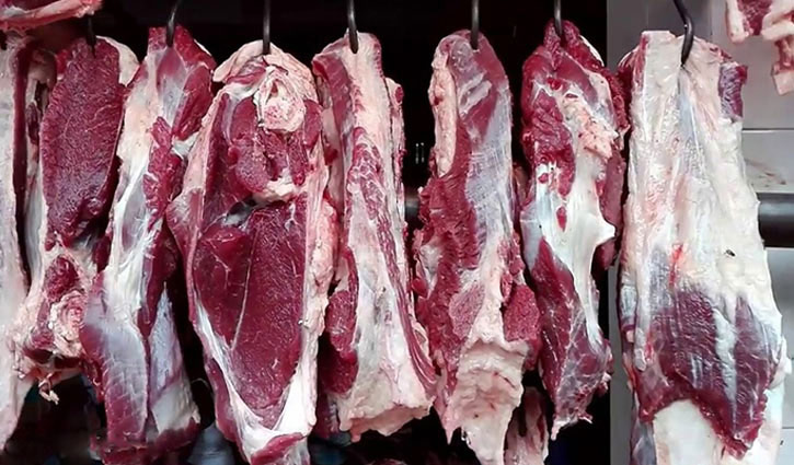 Leaseholders brief over beef prices