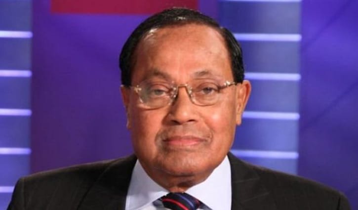 Graft case proceedings against Moudud to continue