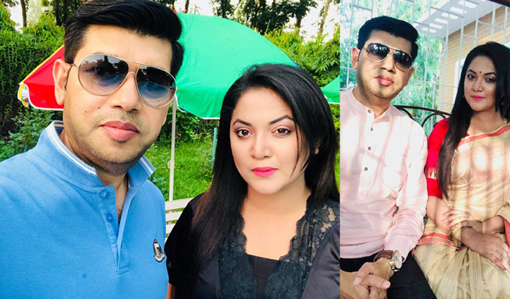 ‘রিমিক্স রিসোর্ট’-এ তারা